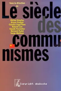 siècle des communismes (Le)