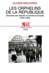 Orphelins de la République (Les)