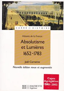 Histoire de la France