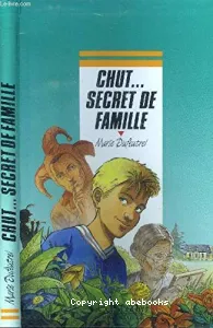 Chut... secret de famille