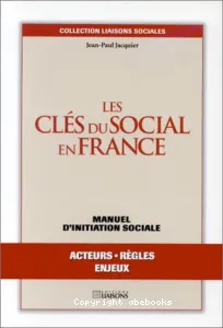 Clés du social en France (Les)