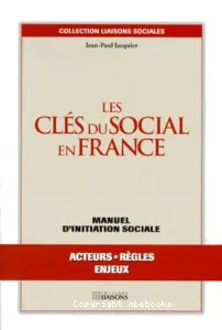 Clés du social en France (Les)