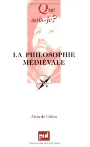 Philosophie médiévale (La)