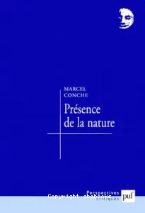 Présence de la nature