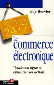Commerce électronique (Le)