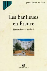 Banlieues en France (Les)
