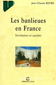 Banlieues en France (Les)