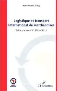 Logistique et transport international de marchandises