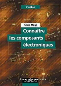 Connaître Les composants électroniques