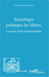 Sociologie politique du Maroc