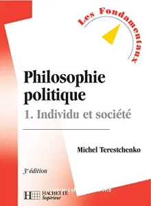 Philosophie politique