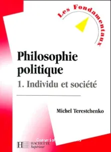 Philosophie politique