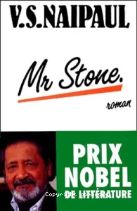 Mr Stone.