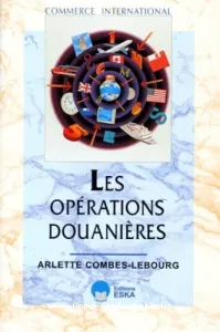 Opérations douanières