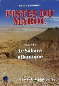 Pistes du Maroc