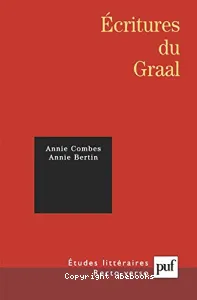 Ecritures du Graal