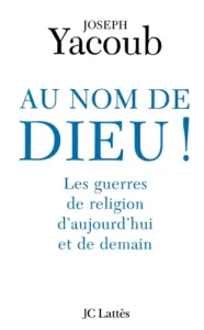 Au nom de Dieu !