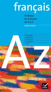 Français de A à Z (Le)