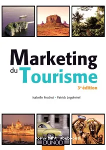 Marketing du tourisme