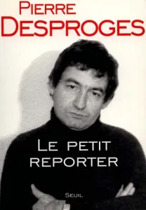 Petit reporter (Le)