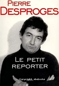 Petit reporter (Le)