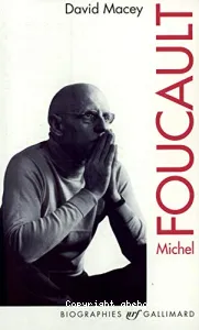 Michel Foucault