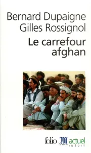 Carrefour afghan (le)