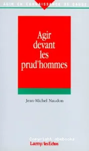 Agir devant les prud'hommes