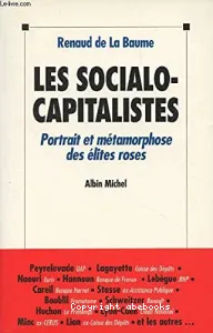 Socialo-capitalistes