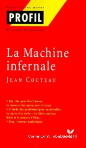 Machine infernale (La)