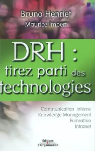 DRH: tirez parti des technologies