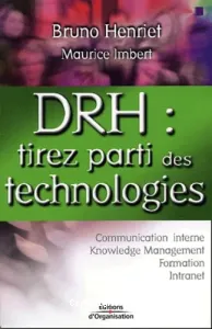 DRH: tirez parti des technologies