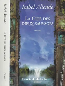 Cité des dieux sauvages (La)