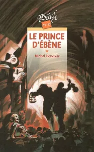 Prince d'Ebène (Le)