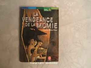 Vengeance de la momie (La)