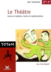 Théâtre (Le)