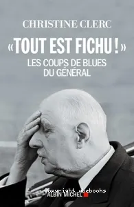 Tout est fichu !