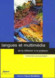 Langues et multimédia