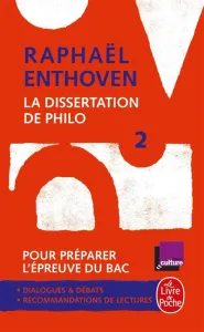 Dissertation de philo (La)