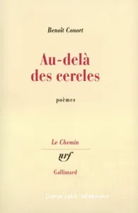 Au-delà des cercles