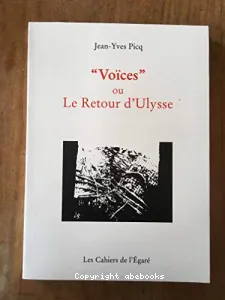Voices ou le retour d'Ulysse