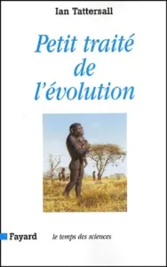 Petit traité de l'évolution