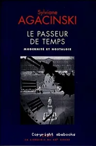 Passeur de temps (Le)