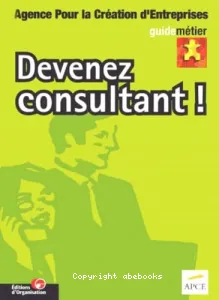 Devenez consultant !