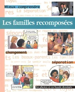 Familles recomposées (Les)