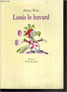 Louis le bavard