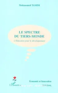 Spectre du Tiers-Monde (Le)