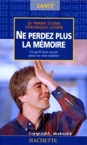 Ne perdez plus la mémoire