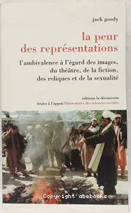 Peur des représentations (La)