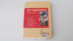 Organisations (Les)
